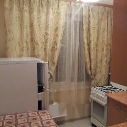 2-комнатные апартаменты стандарт