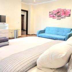 Фото Отель Ihome на улице Энергостроителей 20 корпус 1