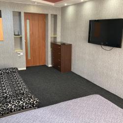 1-комнатные апартаменты стандарт