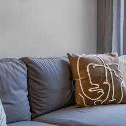 Фото Отель Smart Host (Смарт Хост) на проспекте Рязанский