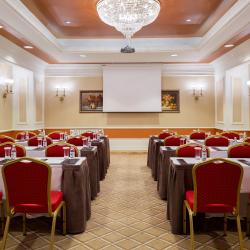 Фото Отель Rixos Almaty (Риксос )