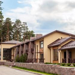 Фото Парк-отель Прованс