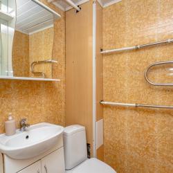 1-комнатные апартаменты стандарт