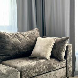 Фото Апартаменты на улице Набережной Приволжского Затона, 47