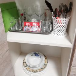 3-местный номер полулюкс №27