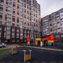 Фото Отель Фьёрд