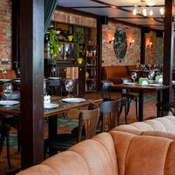 Фото Отель FishDorf (ФишДорф)