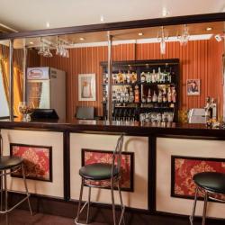 Фото Отель Богородская