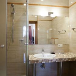 3-комнатные апартаменты стандарт