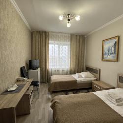 Фото Отель Лайнер