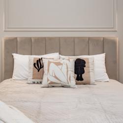 Фото Апартаменты Merino Home (Мерино Хоум ) на Фарфоровской 7/1