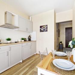 Фото Отель ДоМино на улице Красная