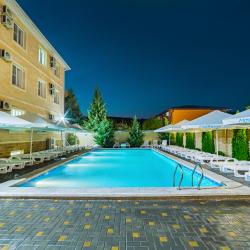 Фото Отель МоРеми Ultra All Inclusive Family Hotel