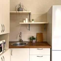 2-комнатные апартаменты улучшенные