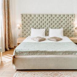 Фото Отель Alm House (Алм)