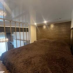 1-комнатные апартаменты люкс