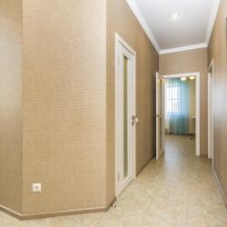 Фото Апартаменты ApartGroup на улице Репина 1/2 корпус 2