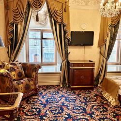 Taleon Imperial hotel (Талион Империал) — 7c324679e12a813e0558dcbbf2fc4d25