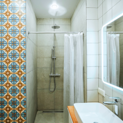 Фото Отель Your Place на улице Героев-Разведчиков 6 корпус 4