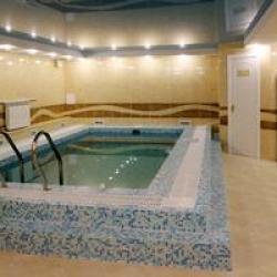 Фото Отель Маяк (бывш. Боспор)