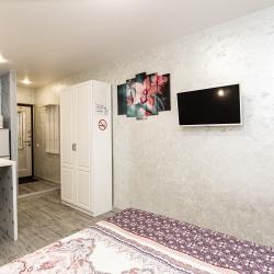 фото 7 MOKO Apartments (МОКО Апартментс) на улице Народного Ополчения
