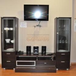 Номер люкс с 1 двуспальной кроватью