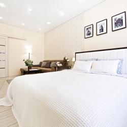 Фото Отель ДоМино на улице Красная