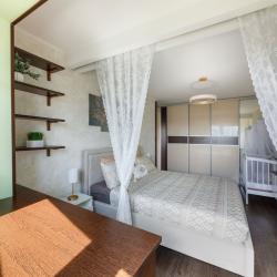 Фото Отель ApartLux на улице Троицкая 10с1