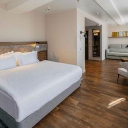 Фото Отель NUUR (НУУР)