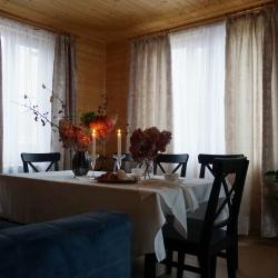 Уютный загородный дом — 7c33aca06ff5c0c4b8ba3a40f617cb52