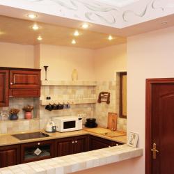 фото 3 ApartLux (АпартЛюкс) на Тверской 17