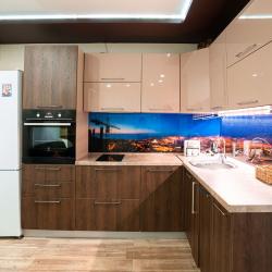 2-комнатные апартаменты стандарт