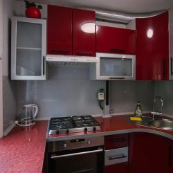 Фото Апартаменты на улице Лейтенанта Шмидта 7