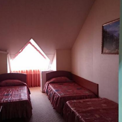 Фото Отель Котто