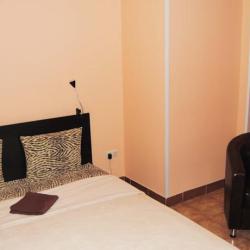 Фото Отель Четыре комнаты на Северной