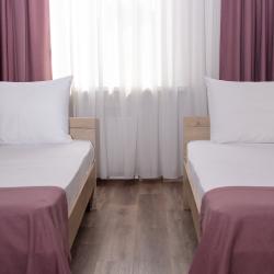 2-комнатный номер стандарт семейный