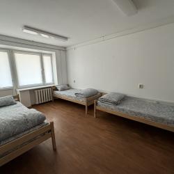 Фото Отель Олимп