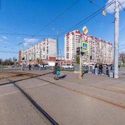 фото 14 Neva Bed (Нева Бэд) на проспекте Шлиссельбургский 24 корп. 1