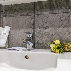 2-комнатные апартаменты улучшенные BeGuest на Заводской 73
