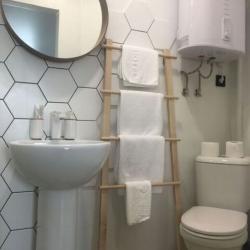 Фото Апартаменты Vladhome24 (Владхоум24) на улице Пальчевского 35