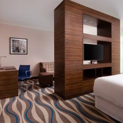 AZIMUT Сити Отель Калуга (Азимут Калуга) (бывш. Four Points by Sheraton Kaluga) — 7c36b4027f6b417fb82c48c6935468f1