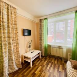 фото 1 Open Apartments (Опен Апартментс) на Варшавской