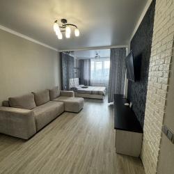 Фото Апартаменты КМВ на улице Бибика