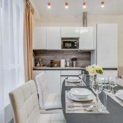 фото 229 Business Apartments (Бизнесс Апартменс) на бульваре Ходынский 20А