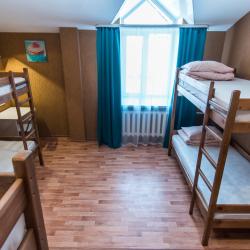 Фото Хостел