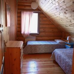 Фото Отель Sokolki Village (Соколки Вилладж)