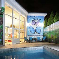 Фото De'Lore Park Hotel Domodedovo (Делор Парк Отель Домодедово)