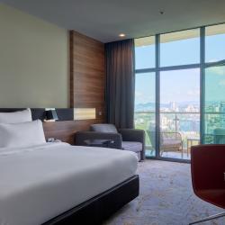 Pullman Sochi Centre (Пуллман Сочи Центр) — 7c3864cb04c5244545dccce47577a873