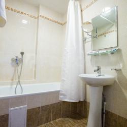 Фото Отель Тихоокеанск