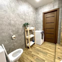 3-комнатные апартаменты люкс